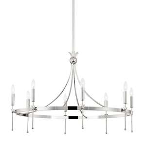 Gates Chandelier