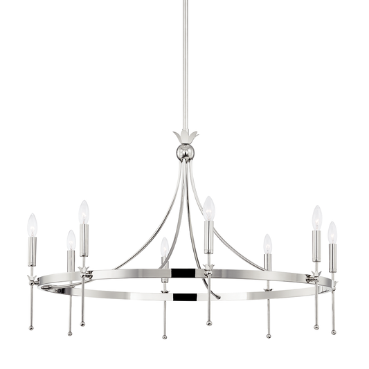 Gates Chandelier