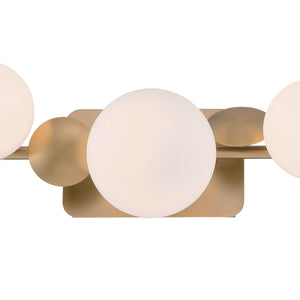 Vine 3-Light 20" Integrated LED Vanity