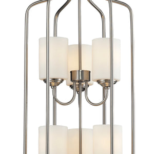Cardinal 6 Light Chandelier