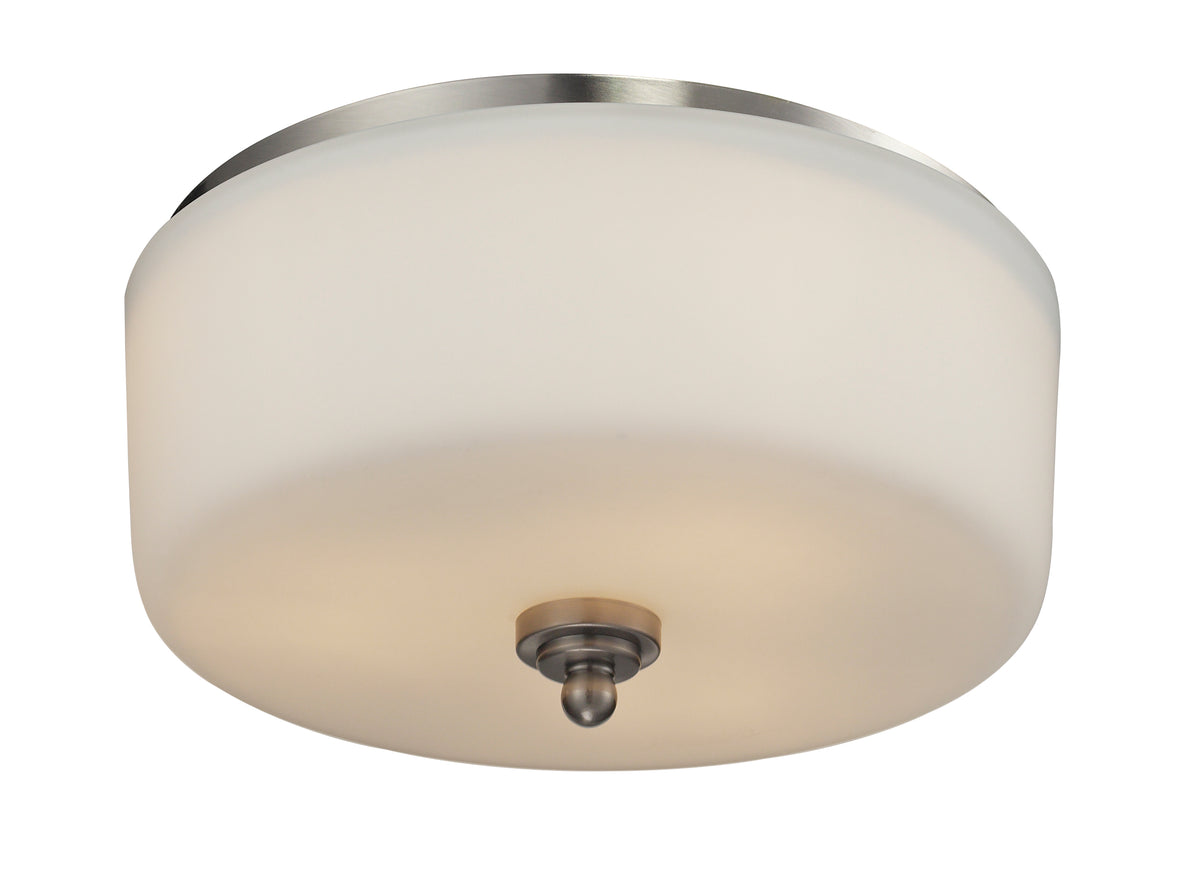 Cardinal 3 Light Flush Mount