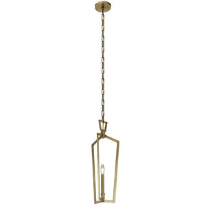 Abbotswell Pendant 1Lt