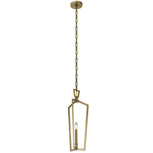 Abbotswell Pendant 1Lt