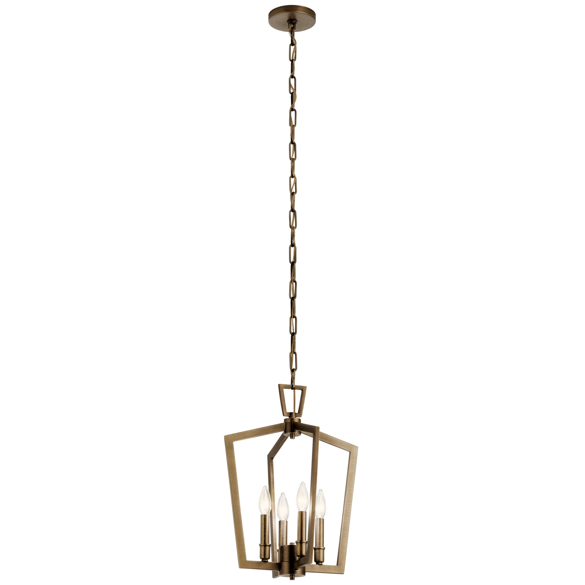 Abbotswell Pendant 4Lt