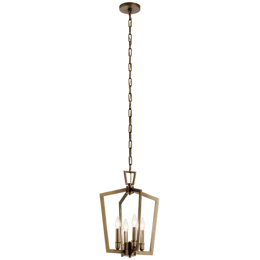 Abbotswell Pendant 4Lt