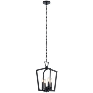 Abbotswell Pendant 4Lt