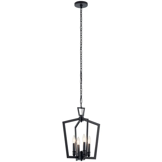 Abbotswell Pendant 4Lt