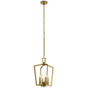 Abbotswell Pendant 4Lt