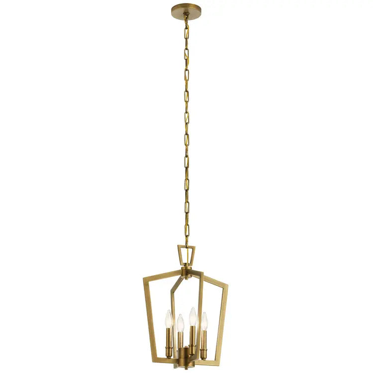 Abbotswell Pendant 4Lt