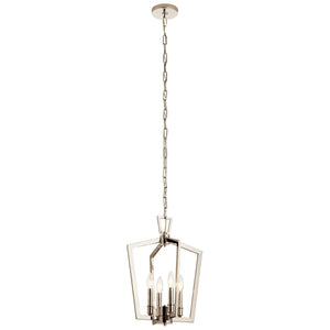 Abbotswell Pendant 4Lt