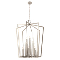 Abbotswell Large Foyer Pendant 16Lt