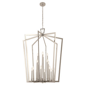 Abbotswell Large Foyer Pendant 16Lt