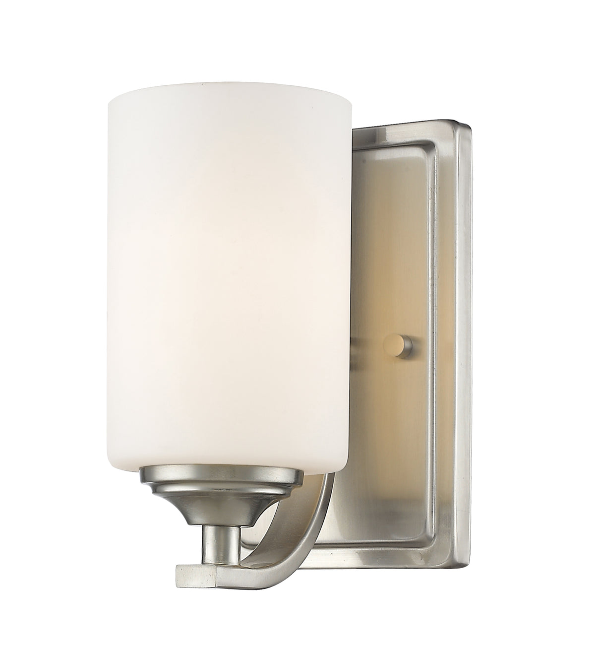 Bordeaux 1 Light Wall Sconce