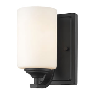 Bordeaux 1 Light Wall Sconce