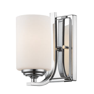 Bordeaux 1 Light Wall Sconce