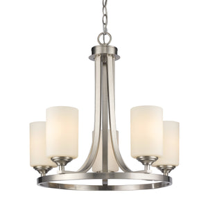 Bordeaux 5 Light Chandelier