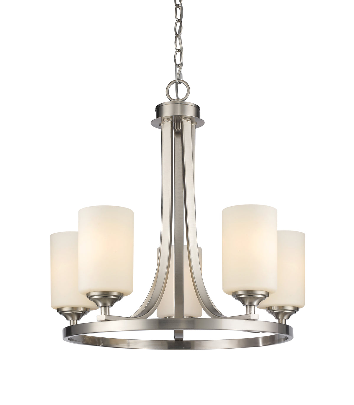Bordeaux 5 Light Chandelier