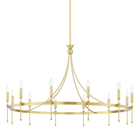 Gates Chandelier
