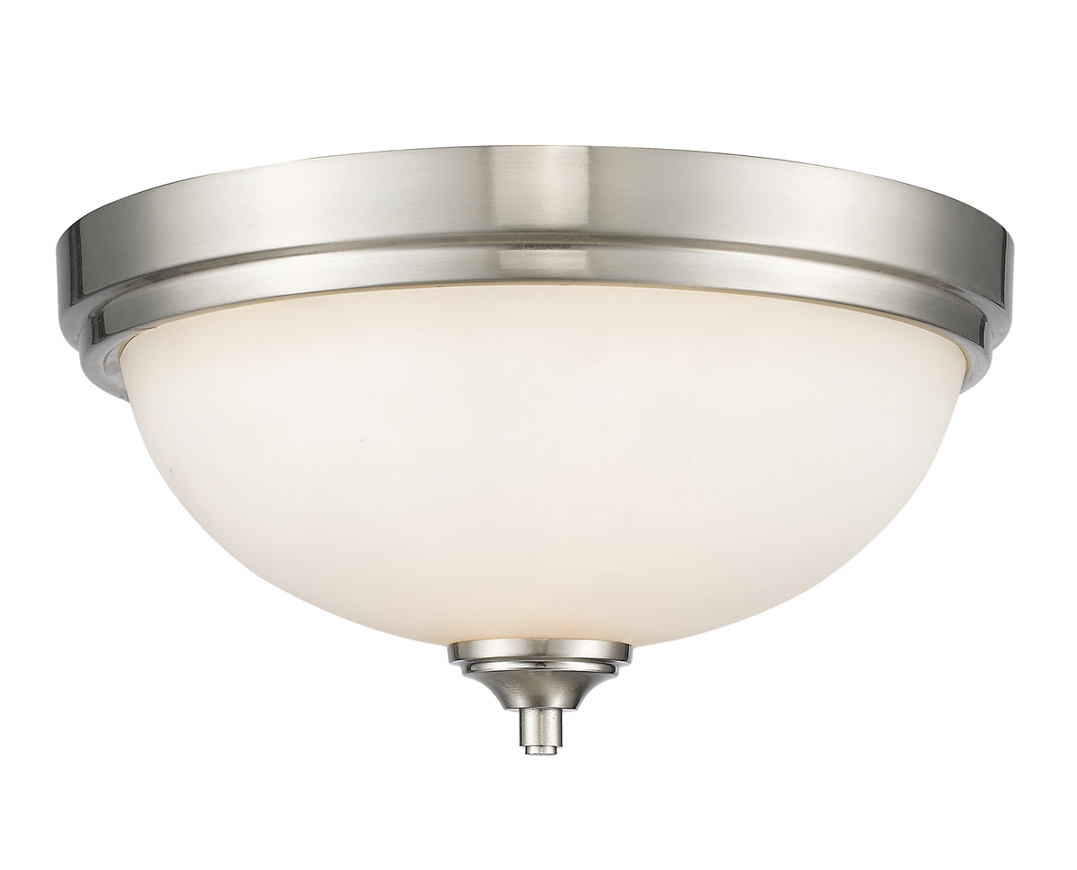 Bordeaux 2 Light Flush Mount