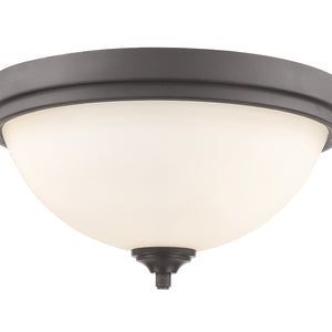 Bordeaux 3 Light Flush Mount