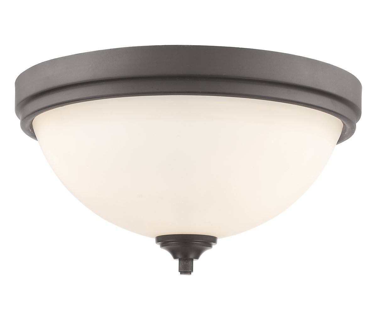 Bordeaux 3 Light Flush Mount