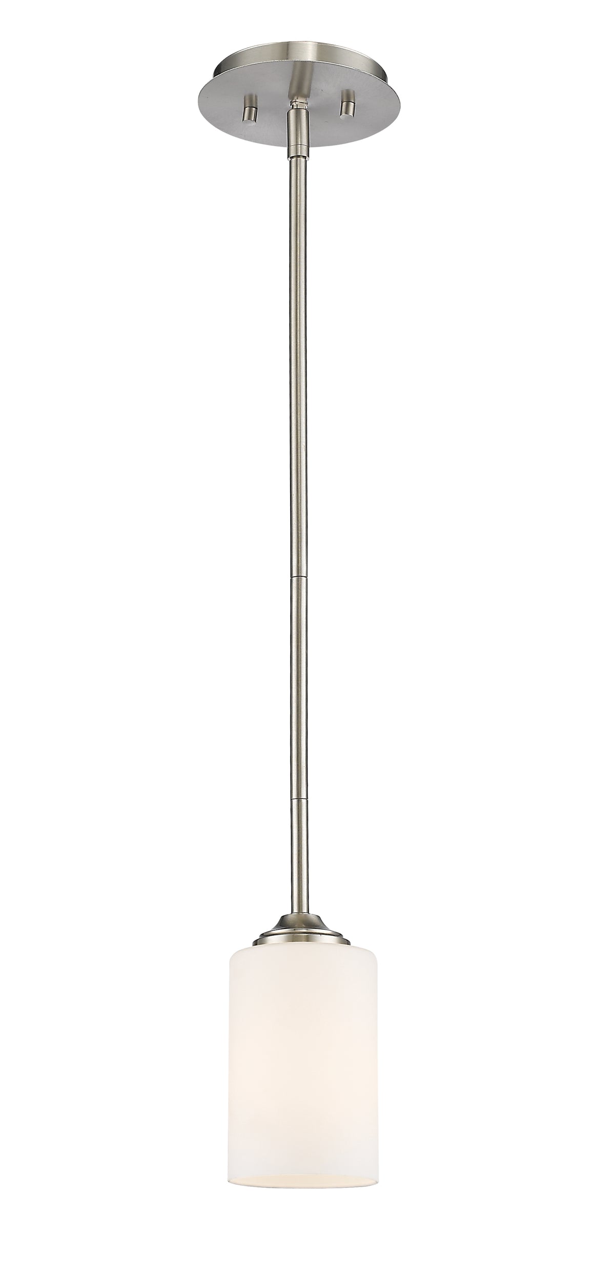 Bordeaux 1 Light Pendant