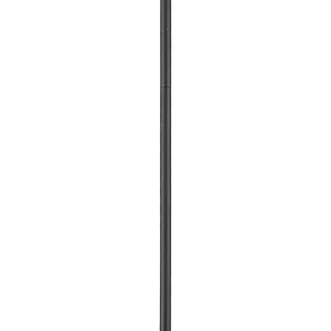 Bordeaux 1 Light Pendant