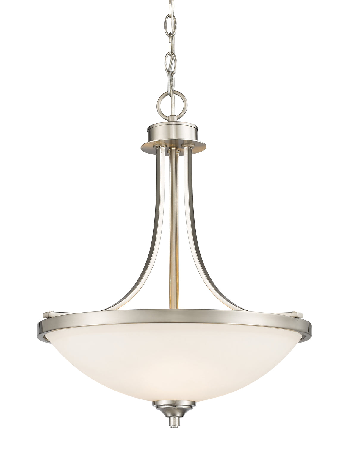 Bordeaux 3 Light Pendant