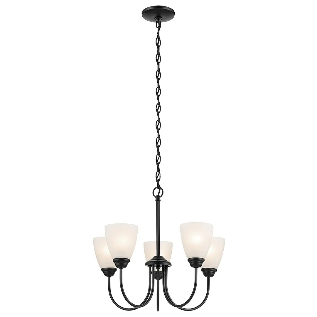 Jolie Chandelier 5Lt