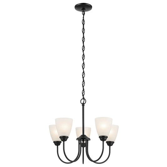 Jolie Chandelier 5Lt