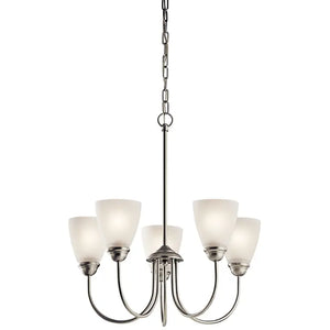 Jolie Chandelier 5Lt