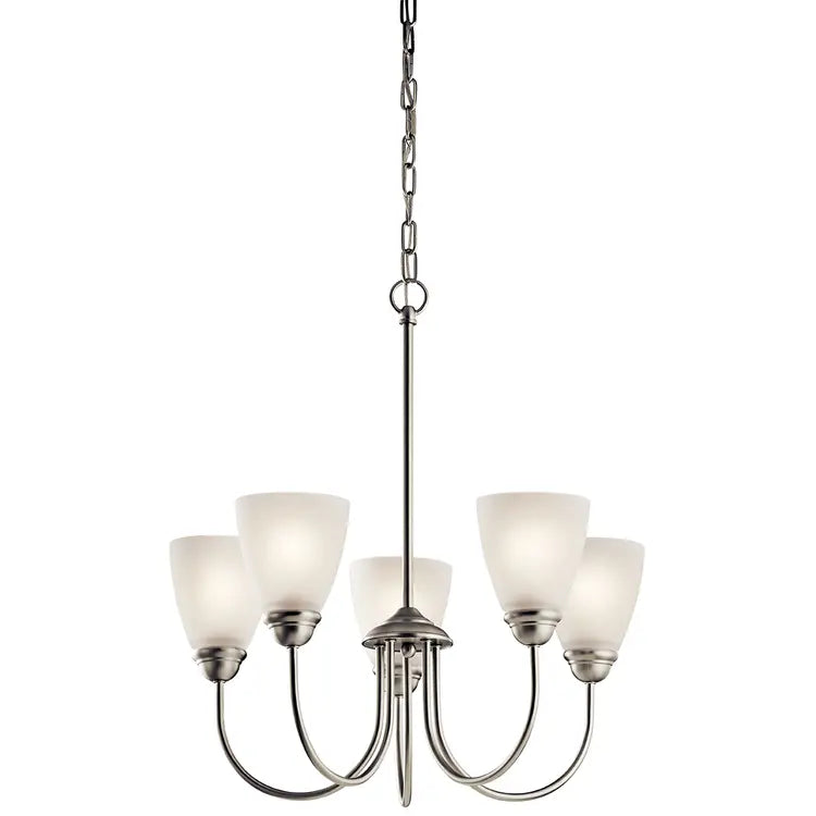 Jolie Chandelier 5Lt
