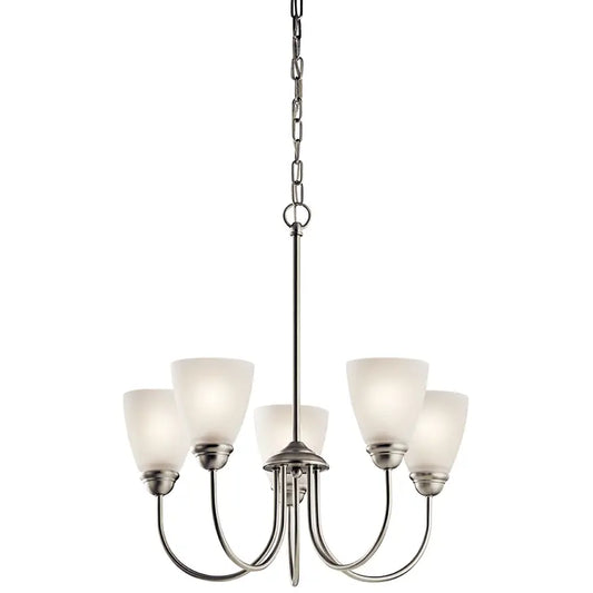 Jolie Chandelier 5Lt