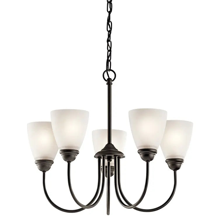 Jolie Chandelier 5Lt