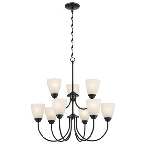 Jolie Chandelier 9Lt