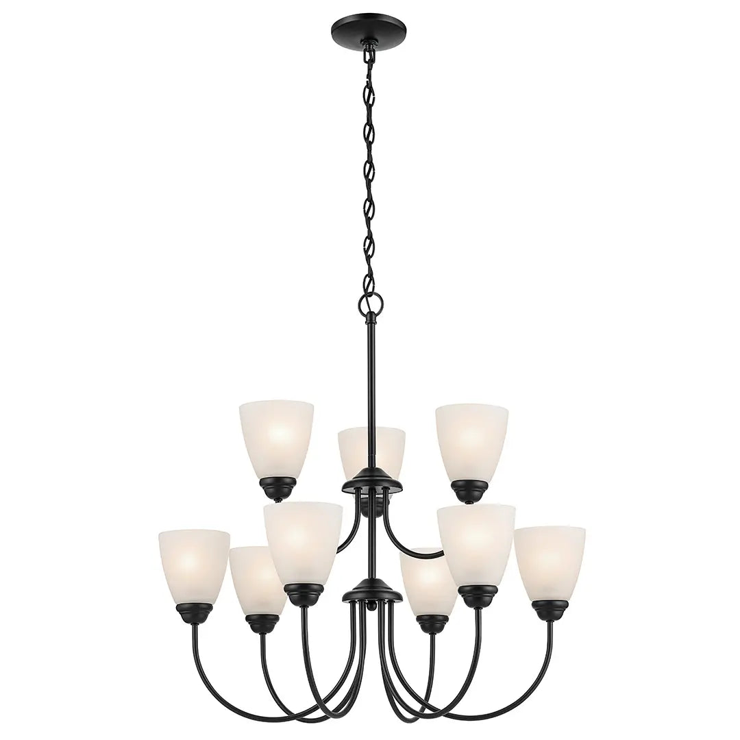 Jolie Chandelier 9Lt