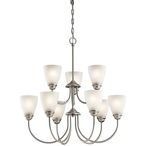 Jolie Chandelier 9Lt