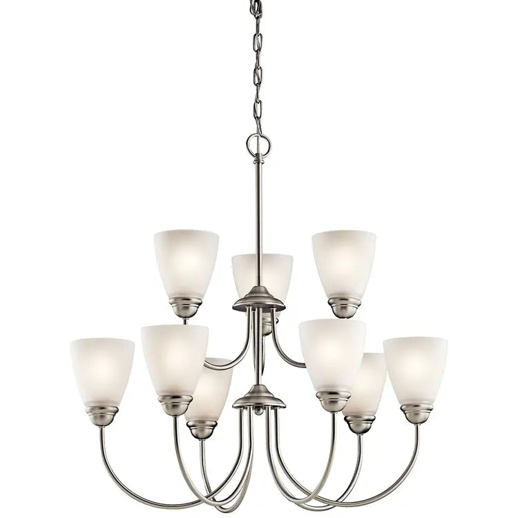 Jolie Chandelier 9Lt