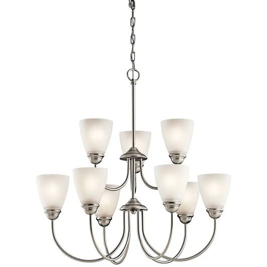 Jolie Chandelier 9Lt