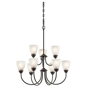 Jolie Chandelier 9Lt