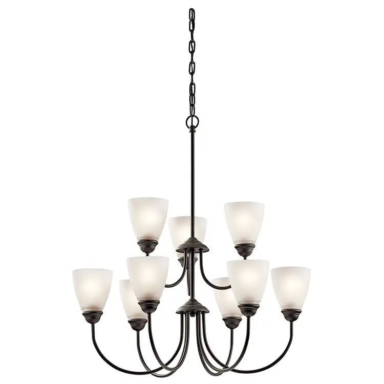 Jolie Chandelier 9Lt