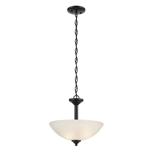 Jolie Pendant/Semi Flush 2Lt