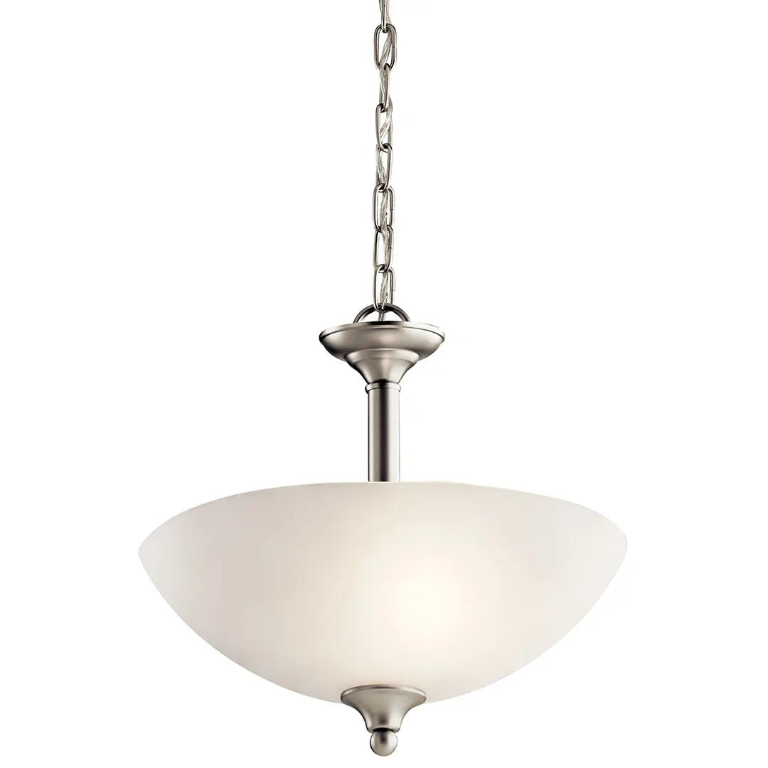 Jolie Pendant/Semi Flush 2Lt