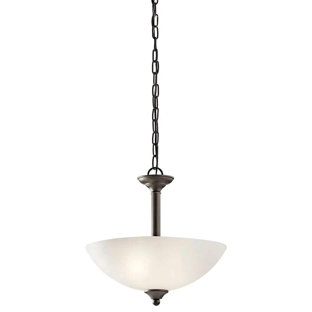 Jolie Pendant/Semi Flush 2Lt