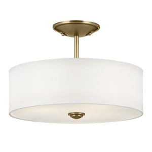 Shailene Semi Flush 3Lt