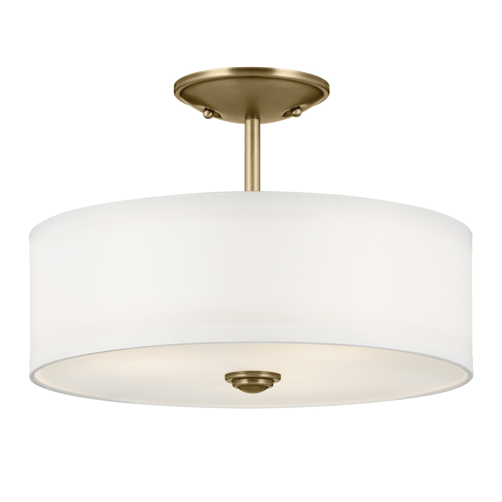 Shailene Semi Flush 3Lt