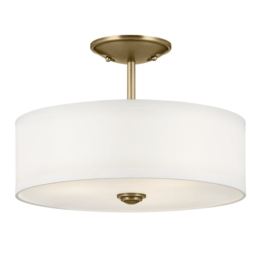 Shailene Semi Flush 3Lt