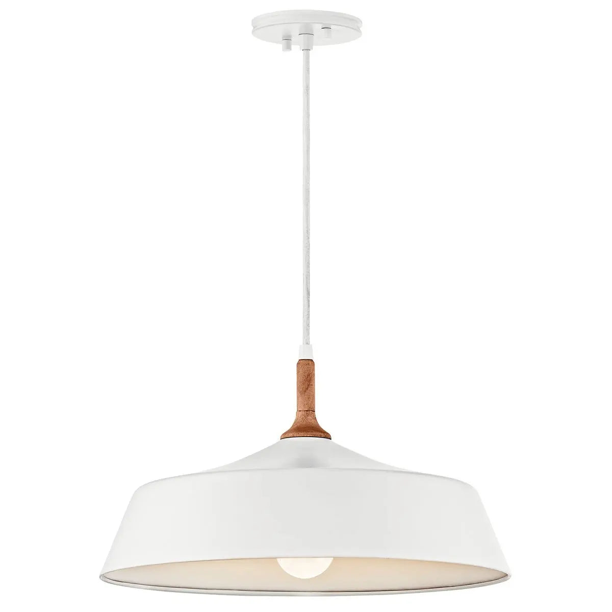 Danika Pendant 1Lt