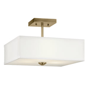Shailene Semi Flush 3Lt