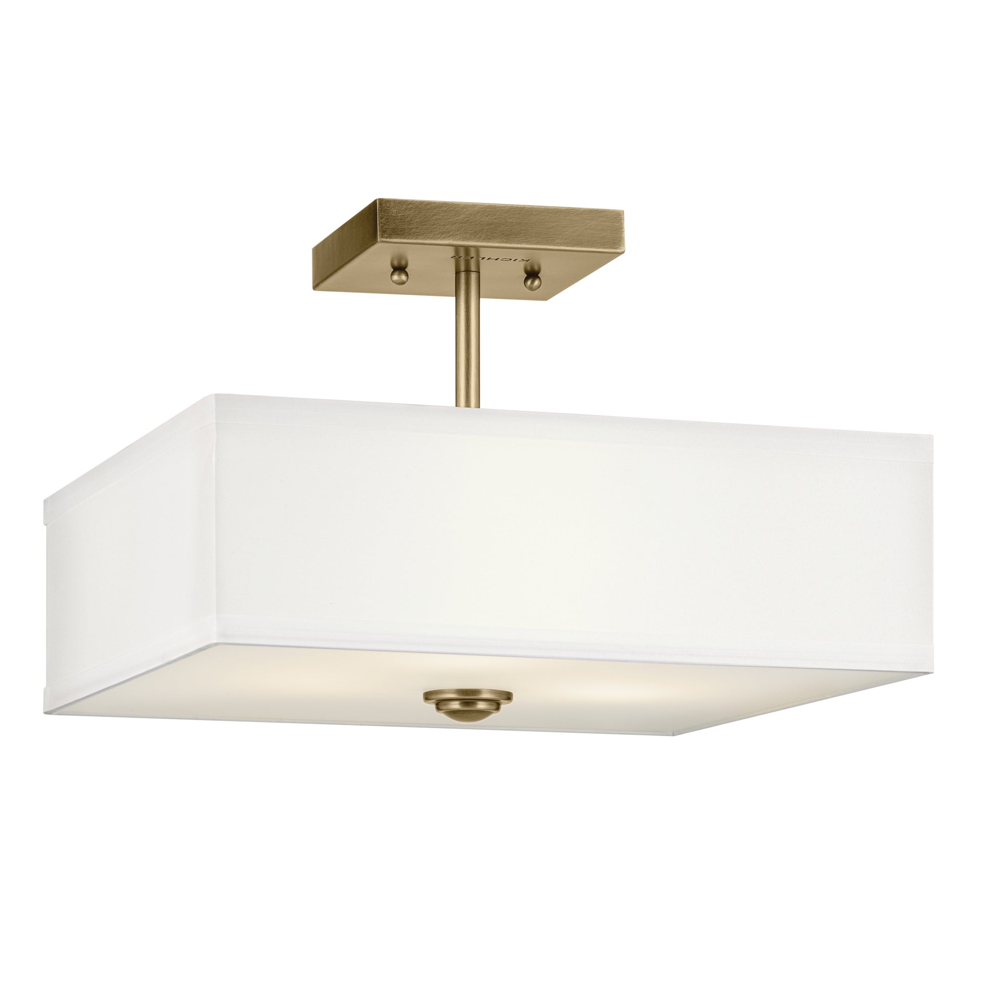 Shailene Semi Flush 3Lt